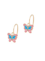 Cataleya jewels Cataleya Earrings Kids Butterfly