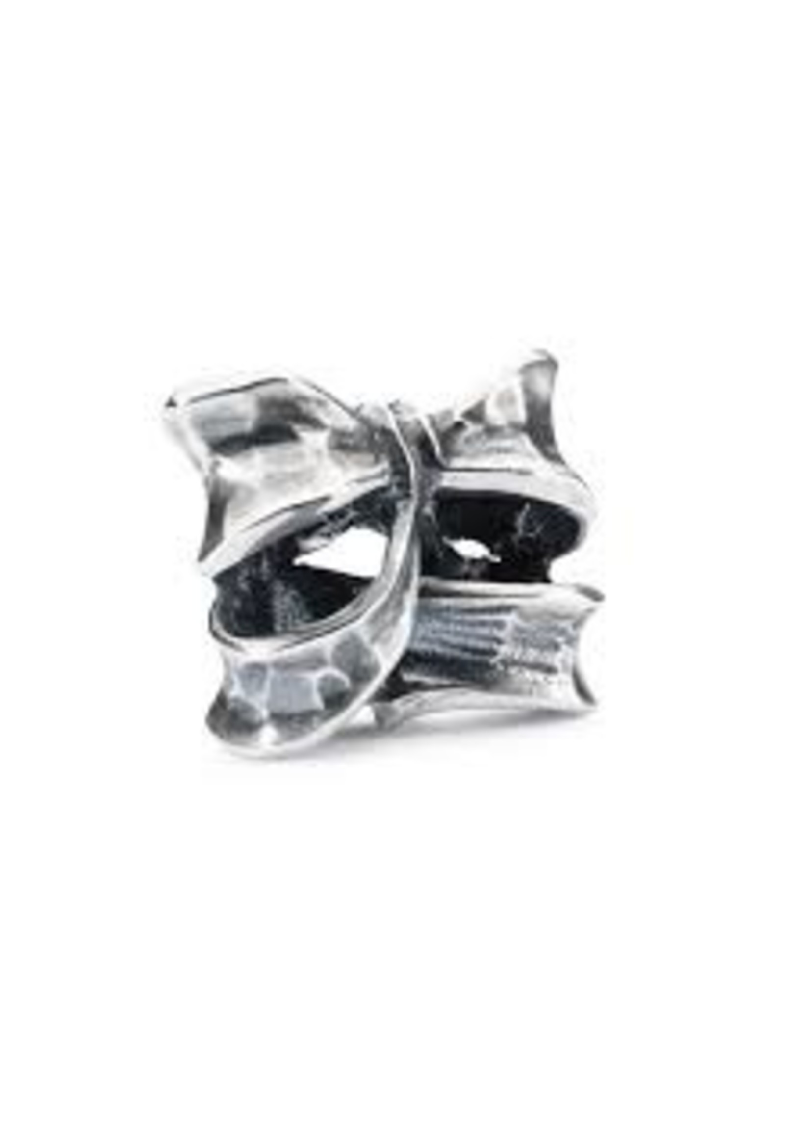 Trollbeads Double Bow Bead