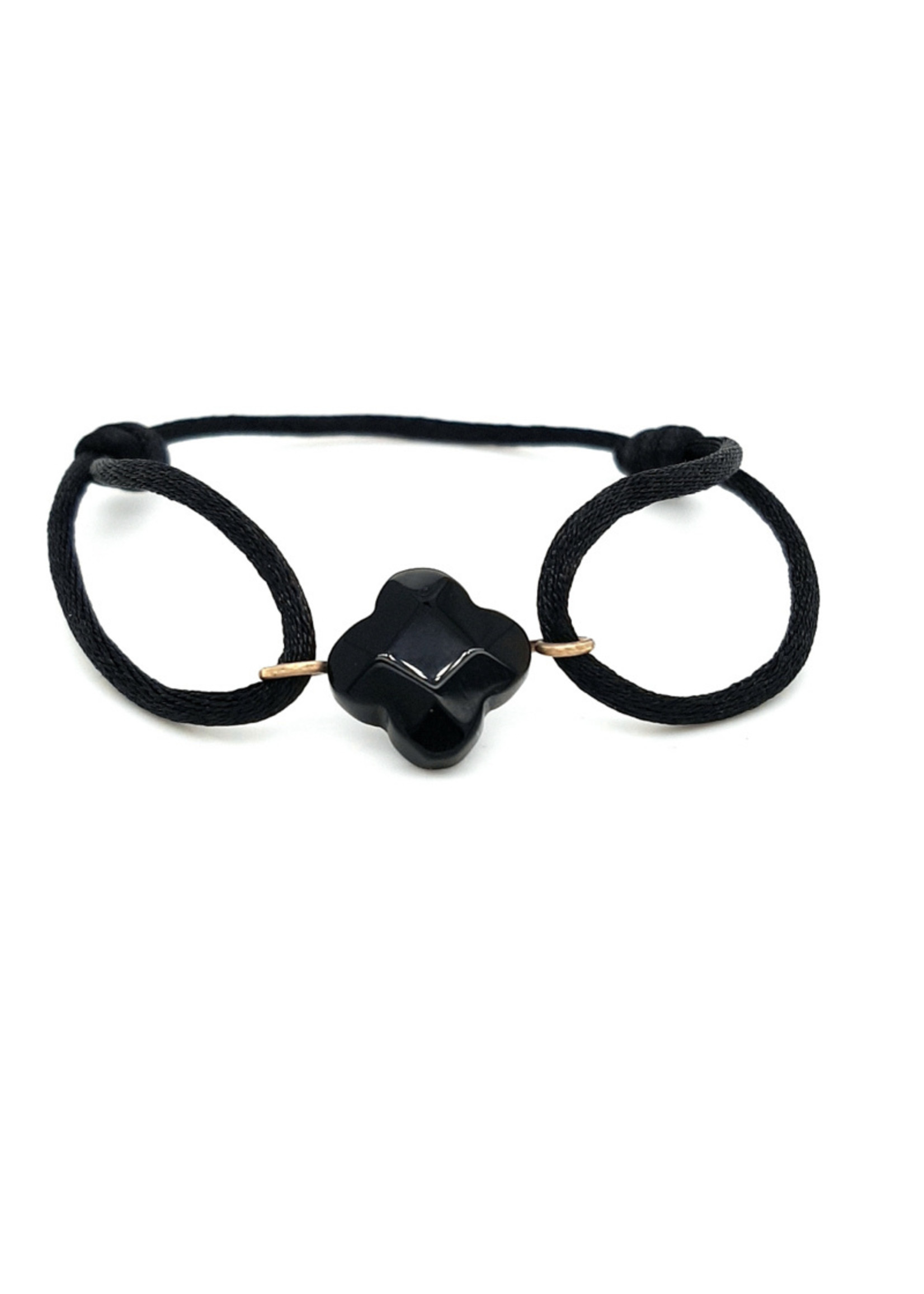Cataleya jewels Armband satijn