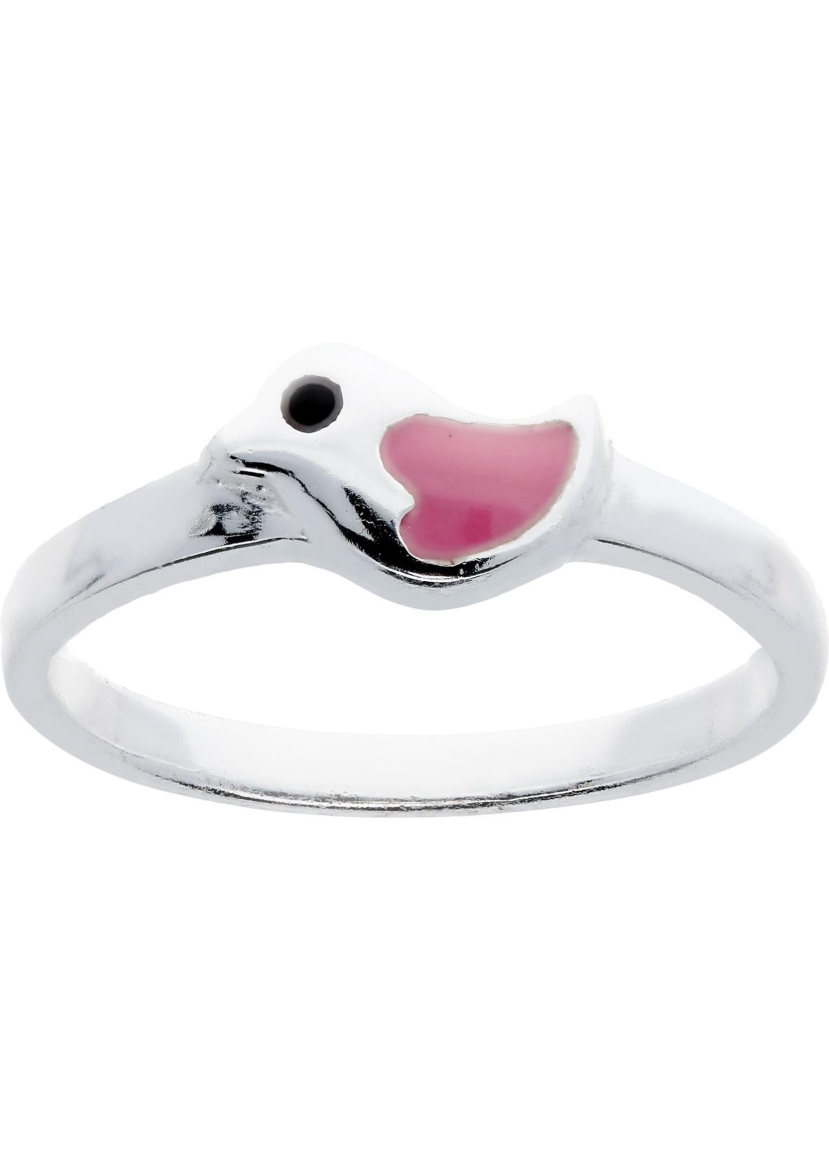 Lilly kindersieraden Lilly 111.6078 Ring Zilver - Maat 46