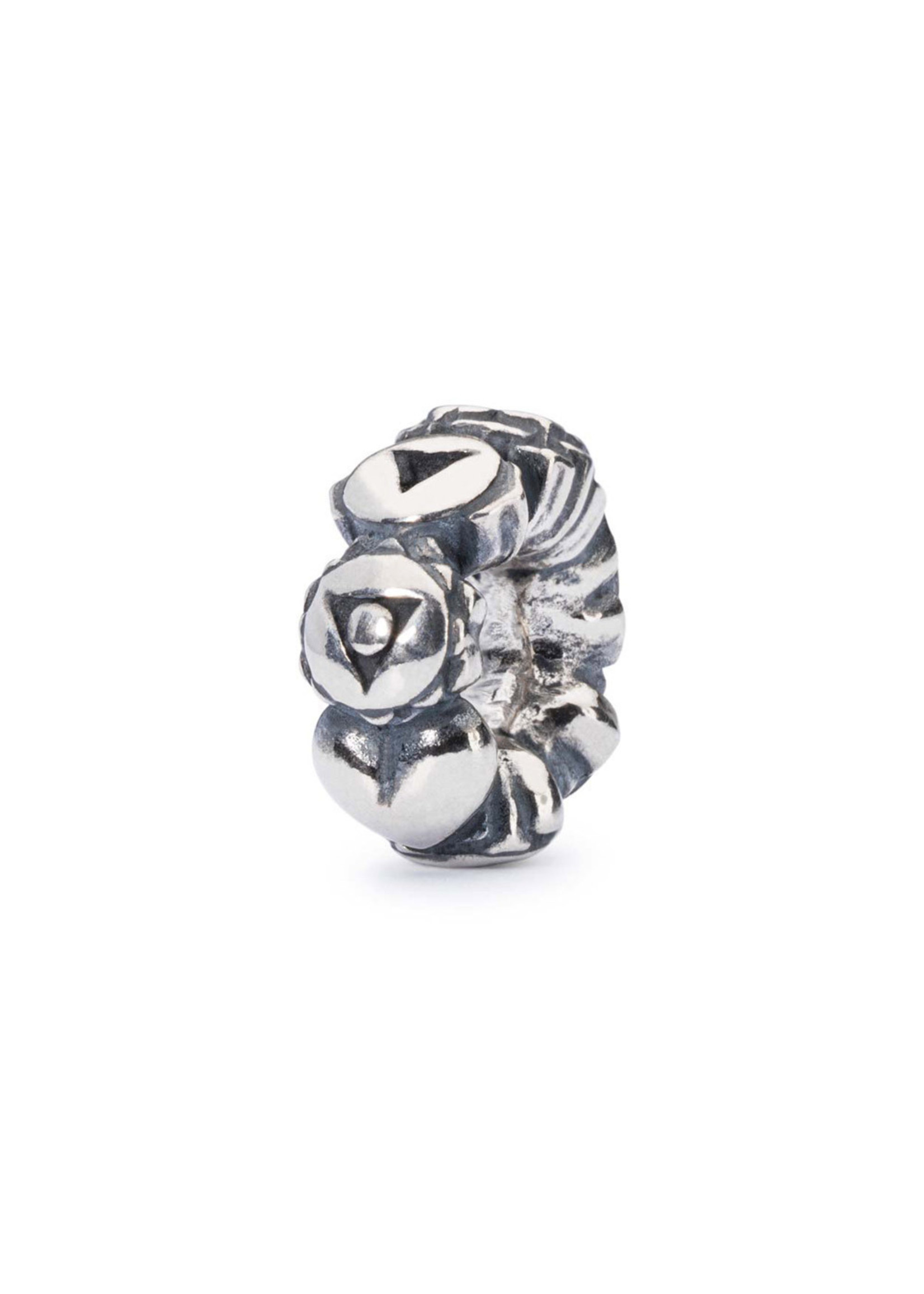Trollbeads TROLLBEADS TAGBE-20068 ZEVEN CHAKRA'S