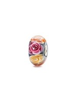 Trollbeads TGLBE-30019 Trollbeads Bloemen voor moeder (SPECIAL EDITION)