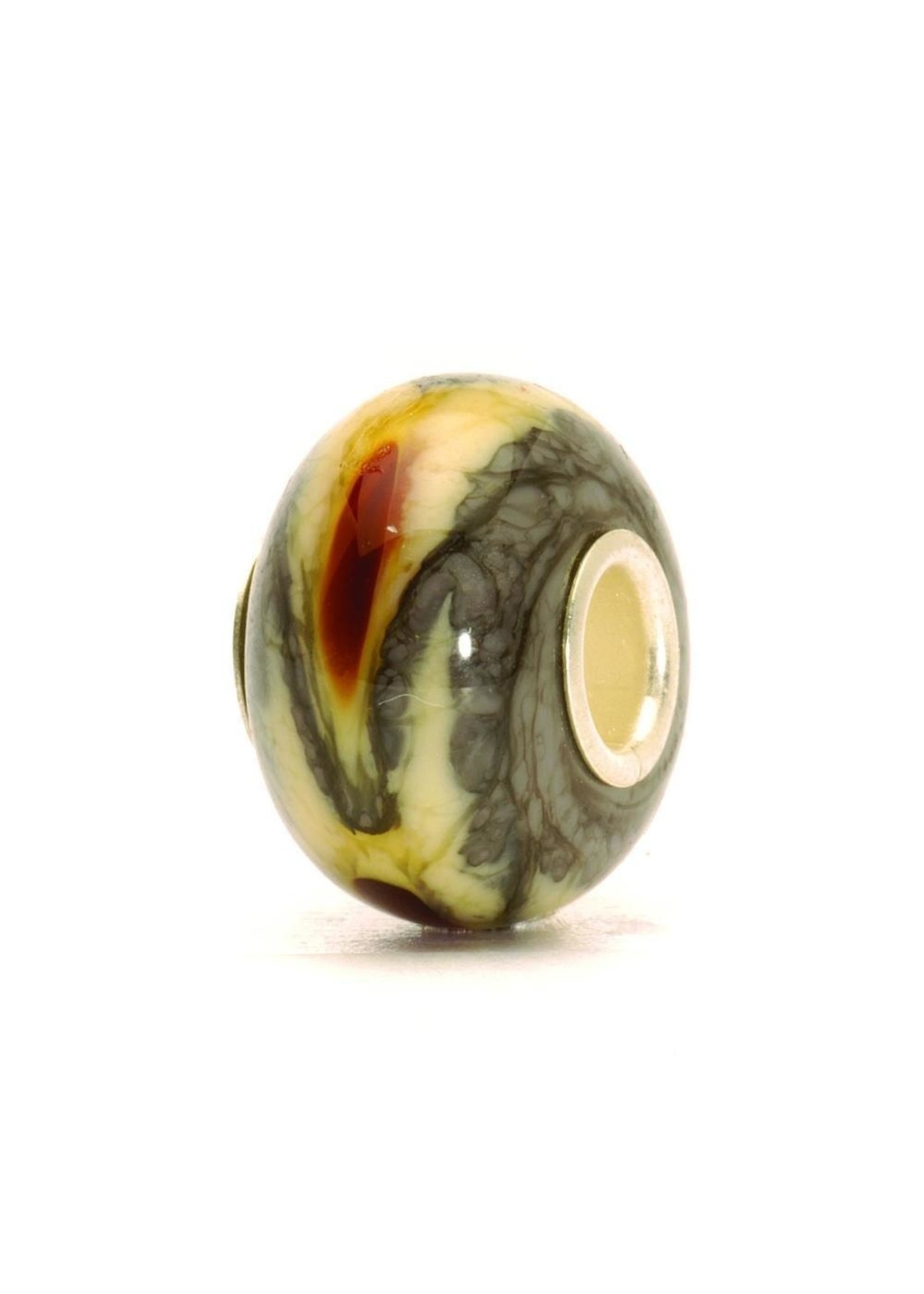 Trollbeads TROLLBEADS 61147 ZWARTE EEKHOORN