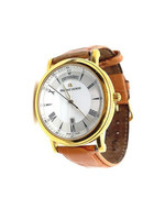 Vintage & Occasion Occasion Maurice Lacroix Les Classiques Day Date polshorloge