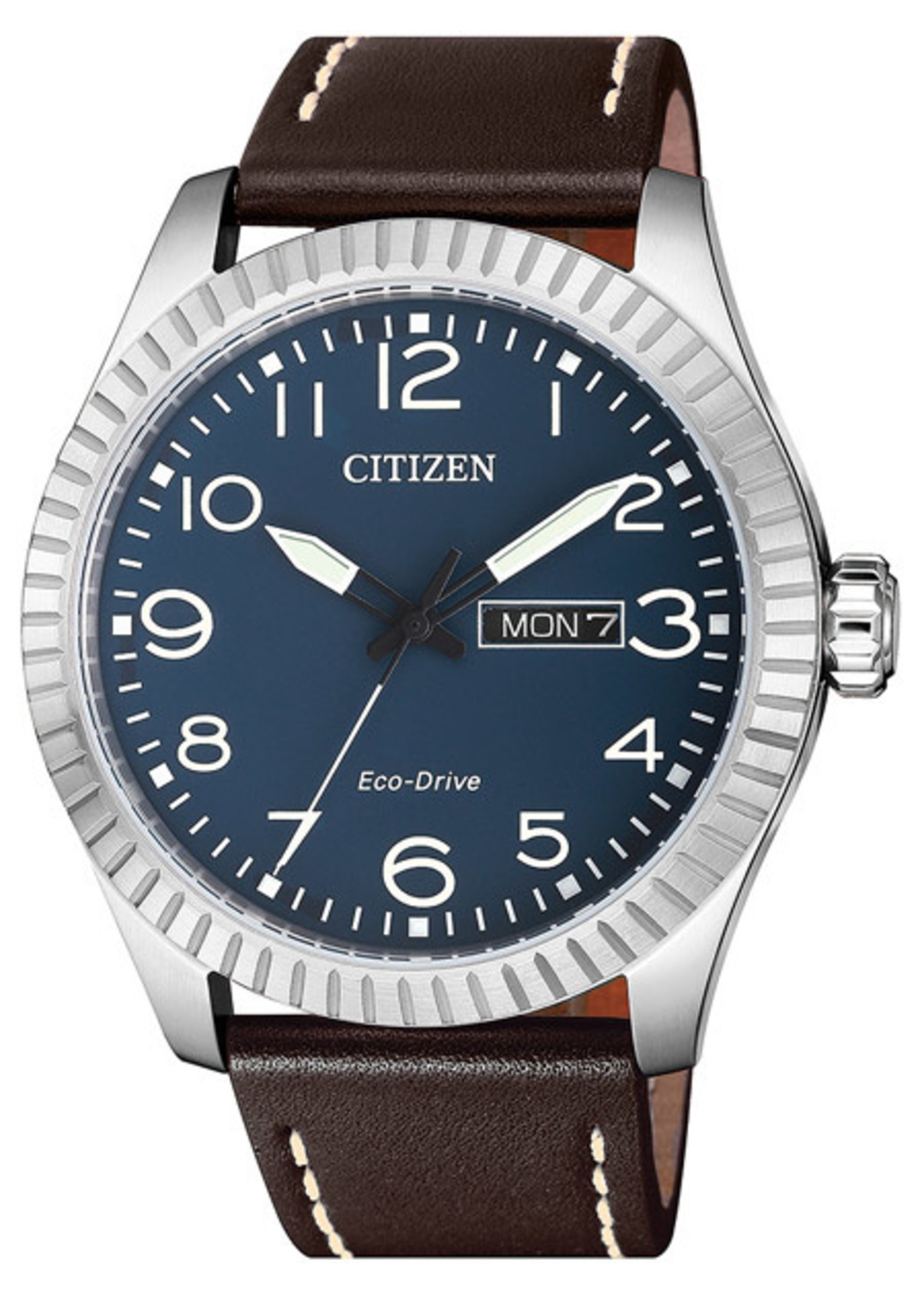 Citizen CITIZEN BM8530-11LE HORLOGE ECO-DRIVE