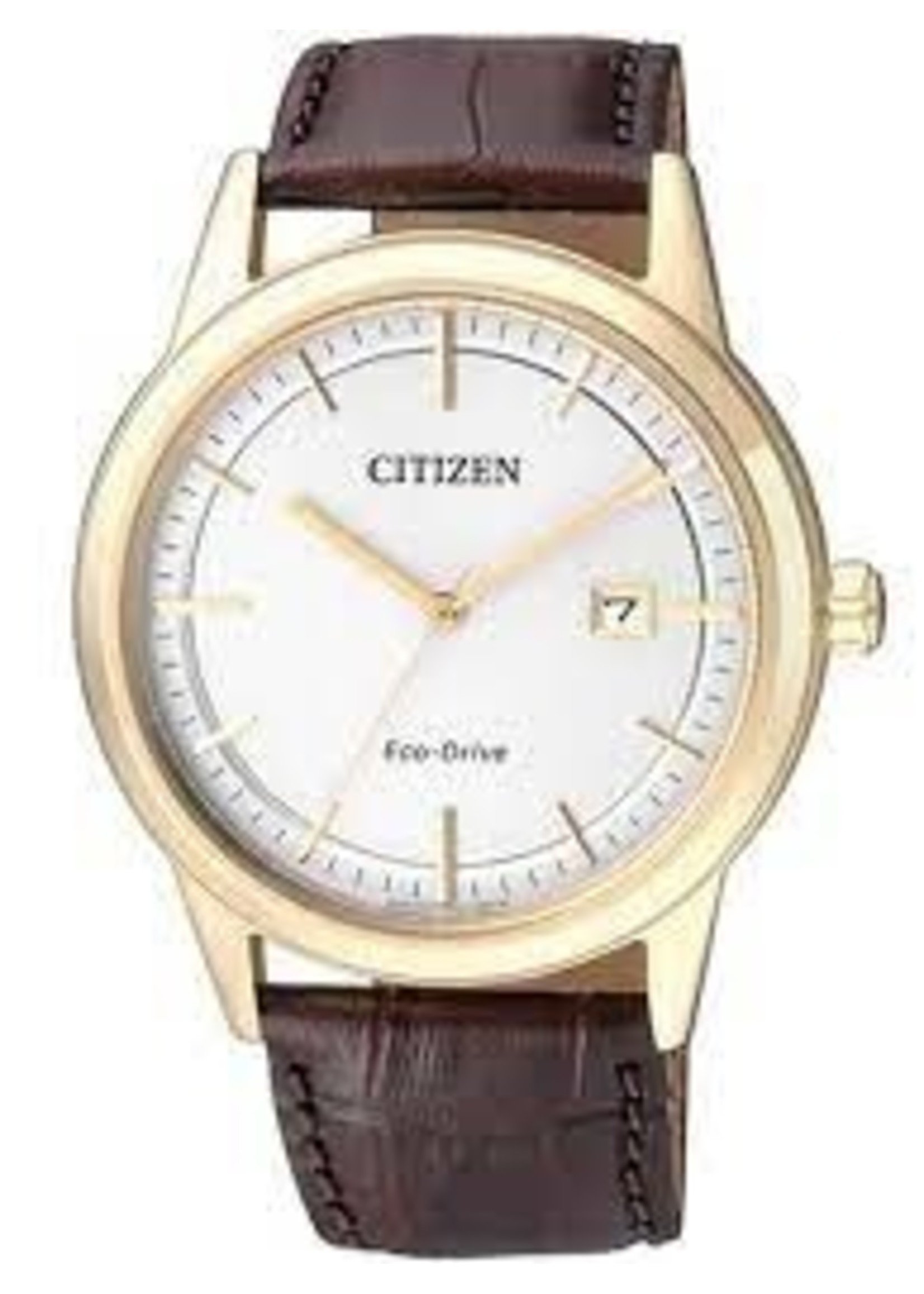 Citizen CITIZEN AW1233-01A HORLOGE ECO-DRIVE