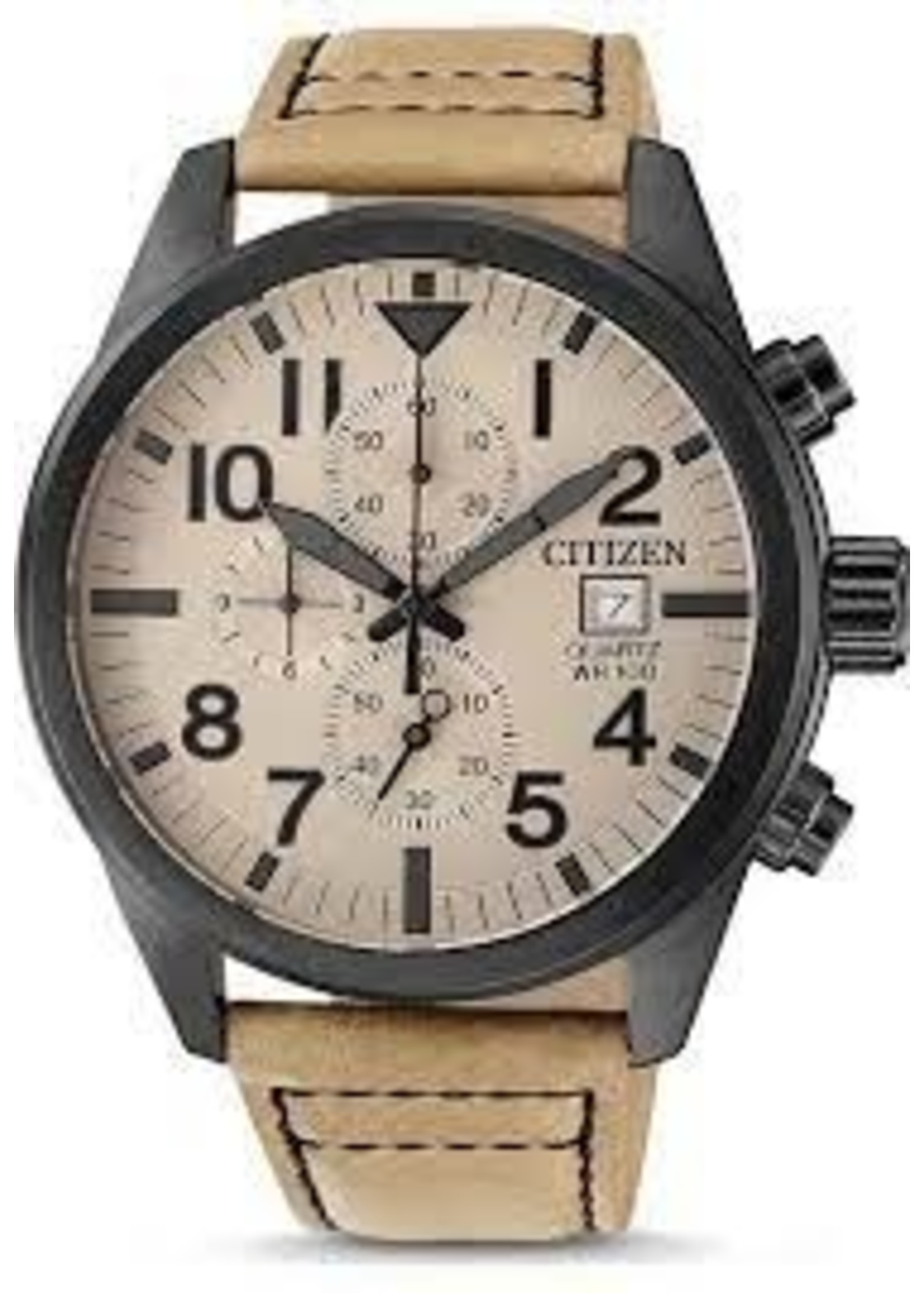 Citizen Citizen Mod. AN3625-07X - Horloge