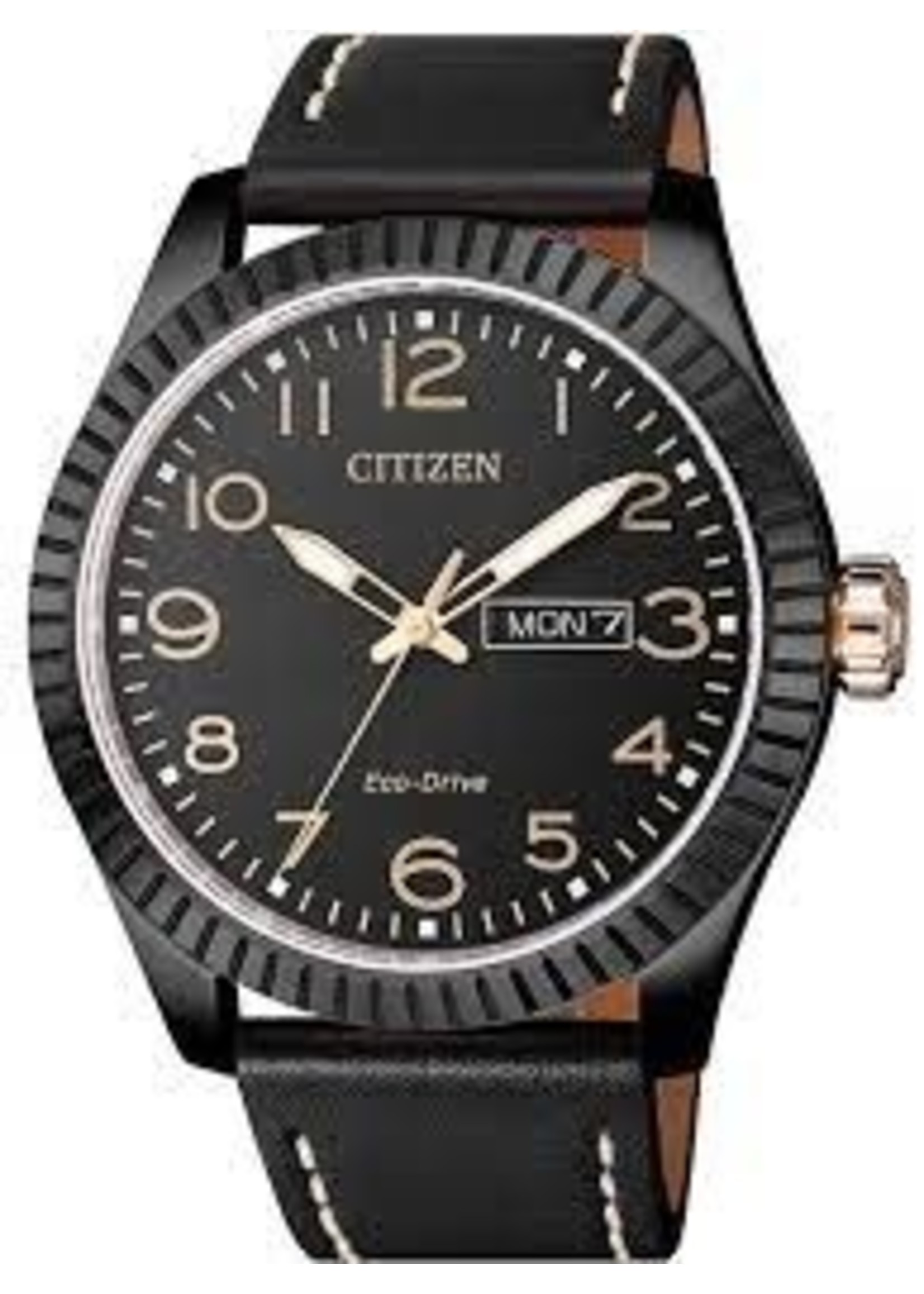 Citizen CITIZEN BM8538-10EE HORLOGE ECO-DRIVE