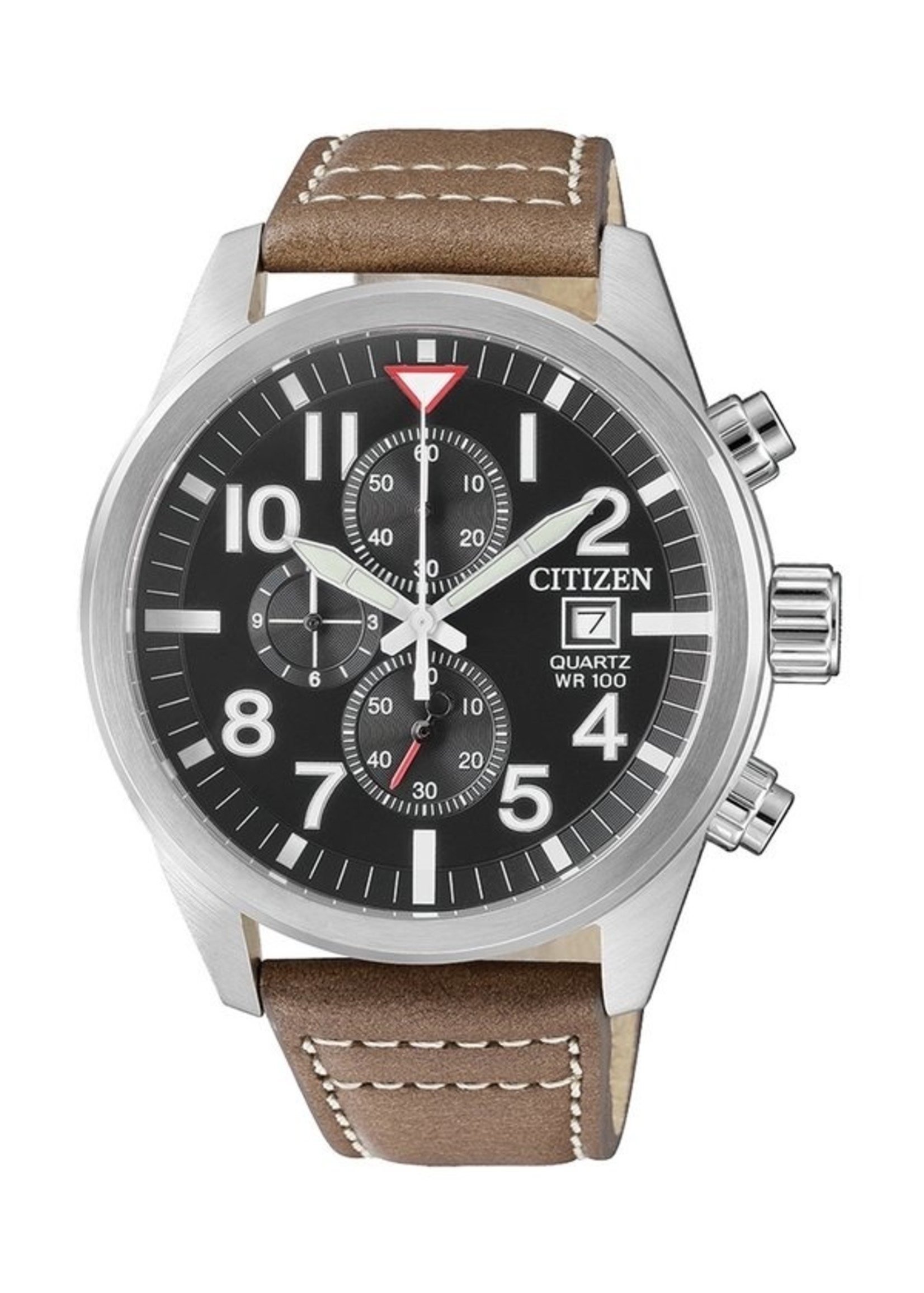 Citizen CITIZEN AN3620-01H HORLOGE QUARTZ CHRONO