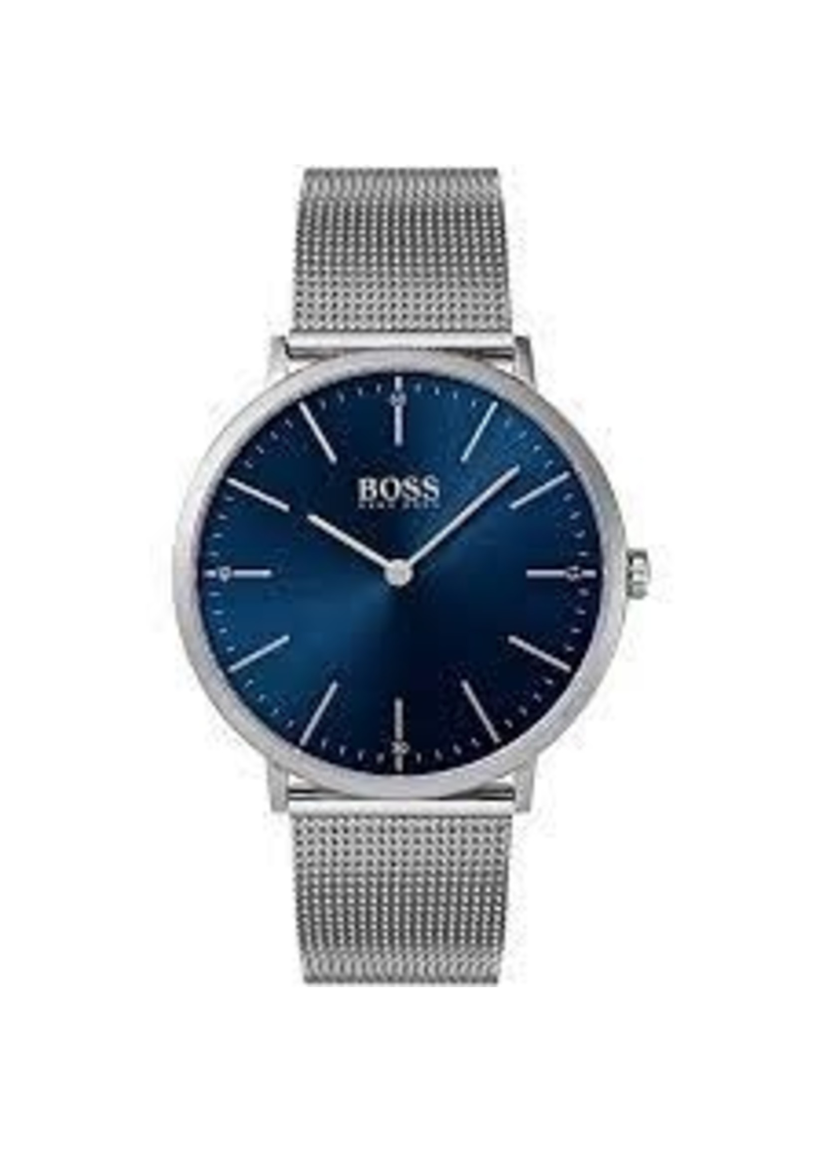 Vintage & Occasion Hugo Boss Horizon Horloge 40 mm