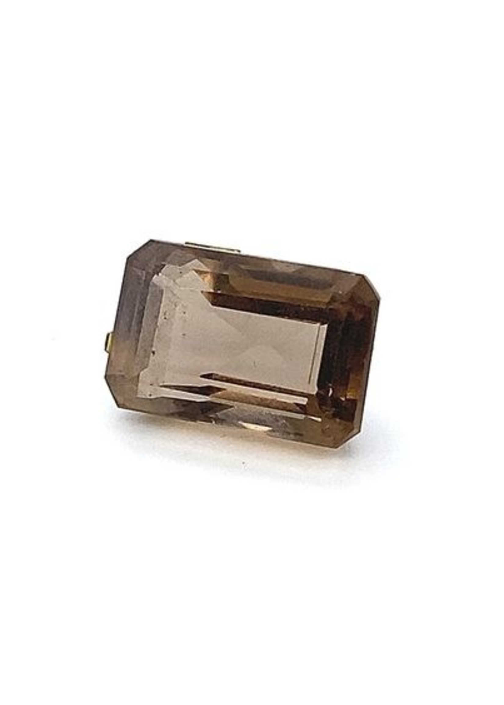 Vintage & Occasion Rookkwarts - 18.80 ct