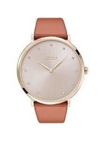 Vintage & Occasion Hugo Boss 1502411 Jillian horloge 40mm