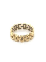 Vintage & Occasion Occasion rolex 18 gouden ring