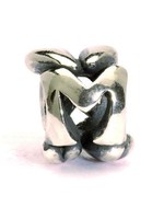 Trollbeads Trollbeads letter M
