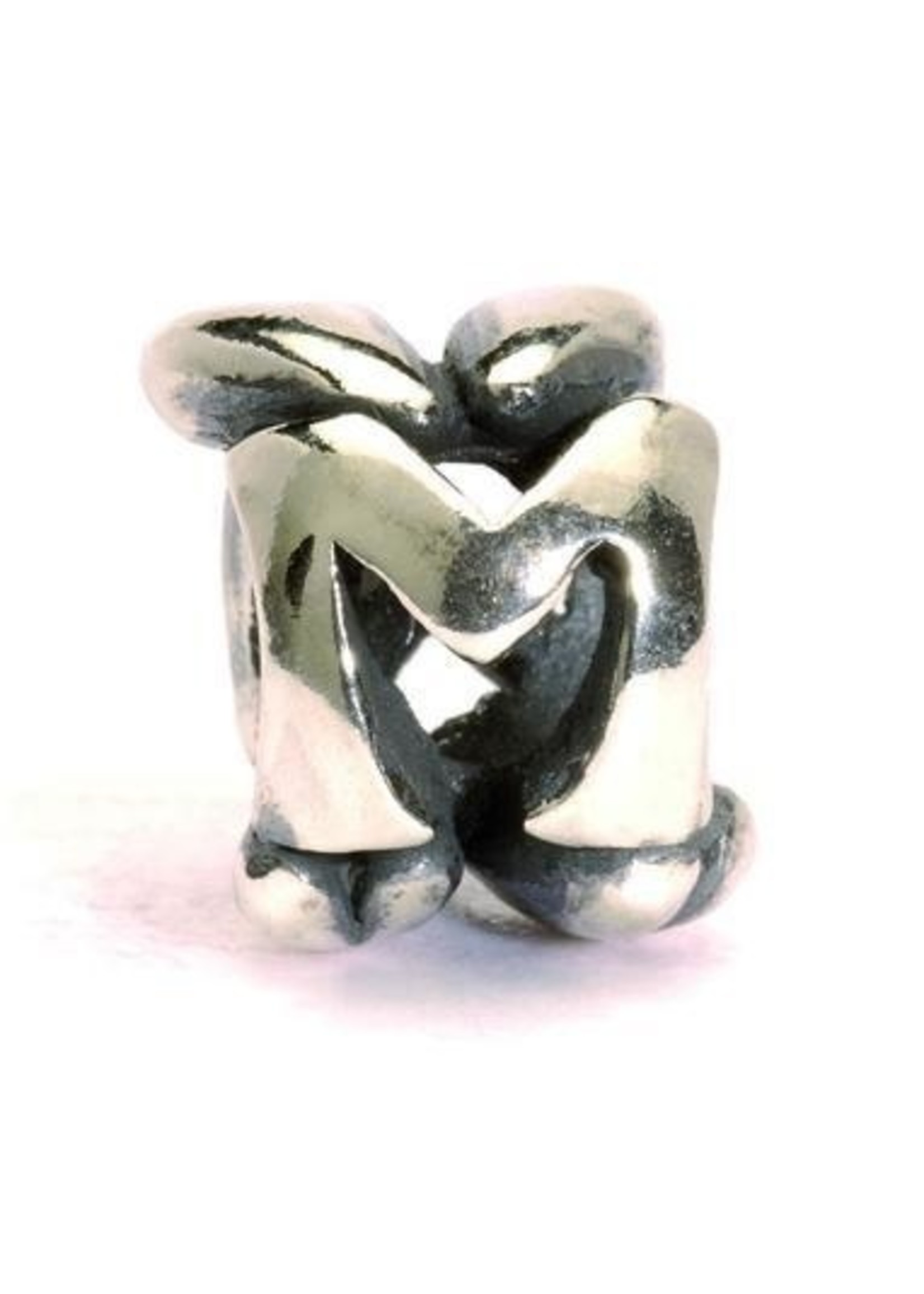 Trollbeads Trollbeads letter M