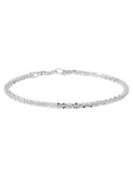 Cataleya jewels Zilveren armband fantasie 3.0mm