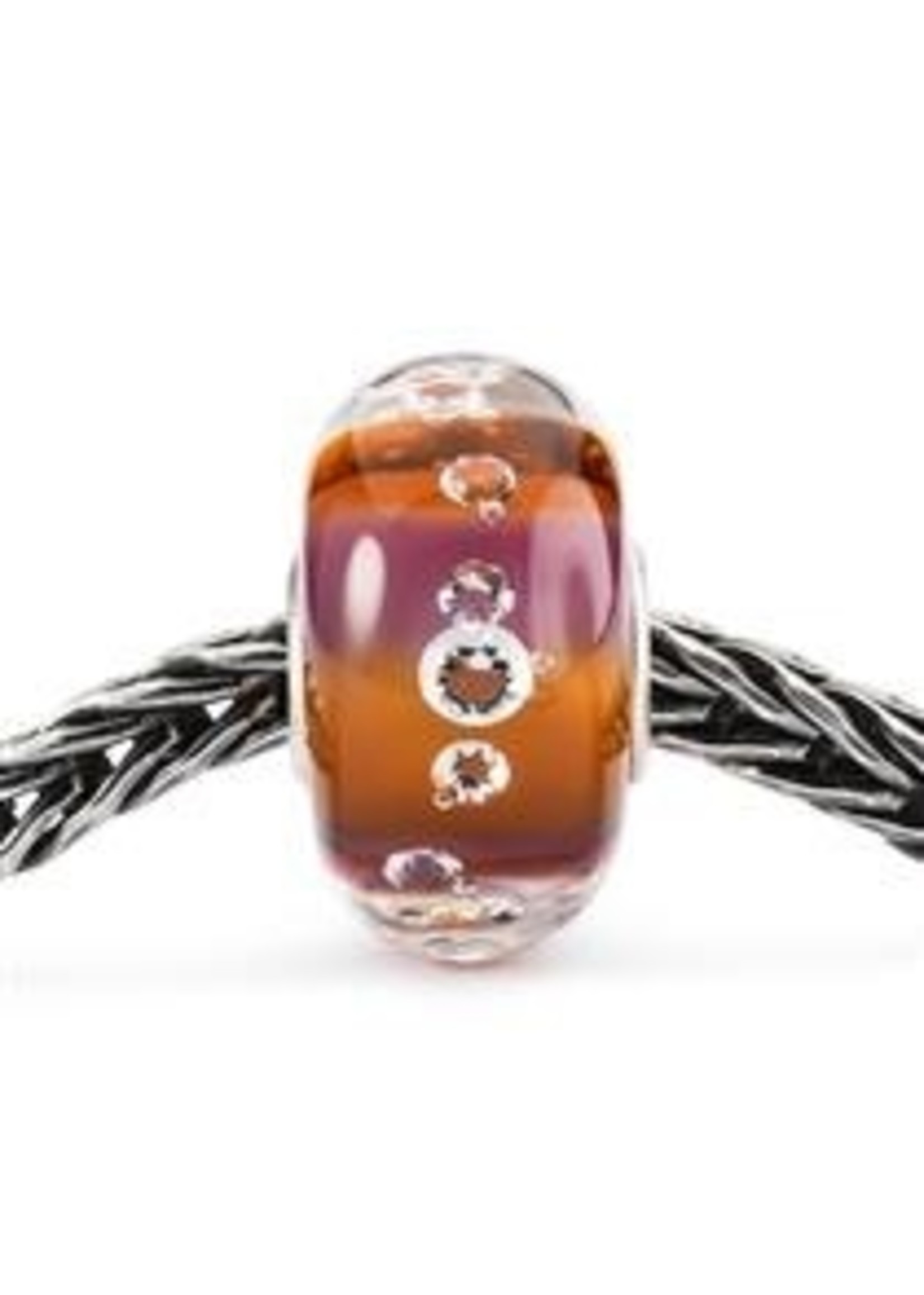 Trollbeads Hazelaar (Special Edition)