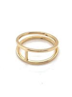 Vintage & Occasion Occasion gouden ring