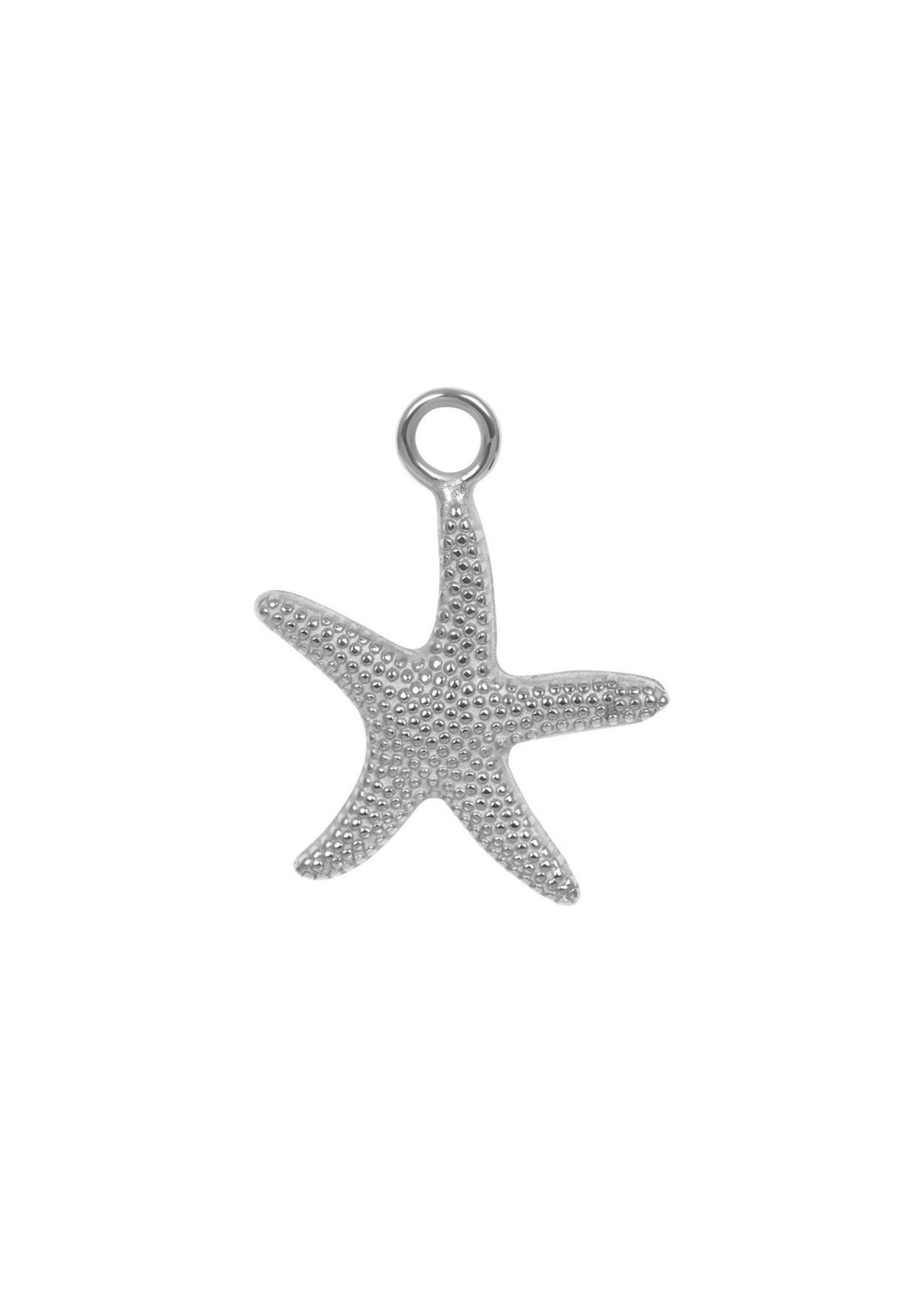 Ixxxi iXXXi Charm Sea Star - C43013-03