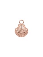 Ixxxi iXXXi Charm Shell Rose - C43014-02