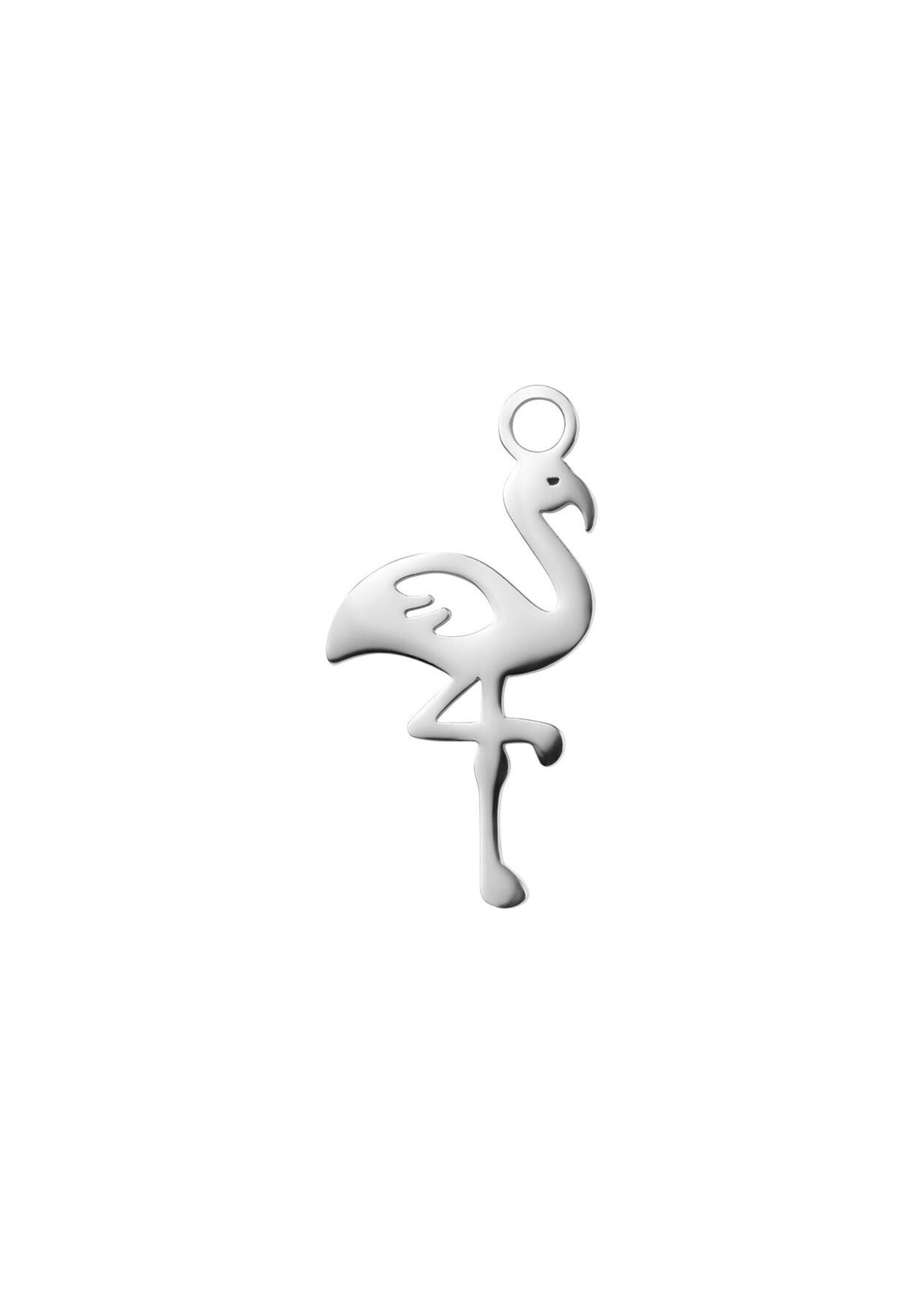 Ixxxi iXXXi Charm Flamingo - C43012-03