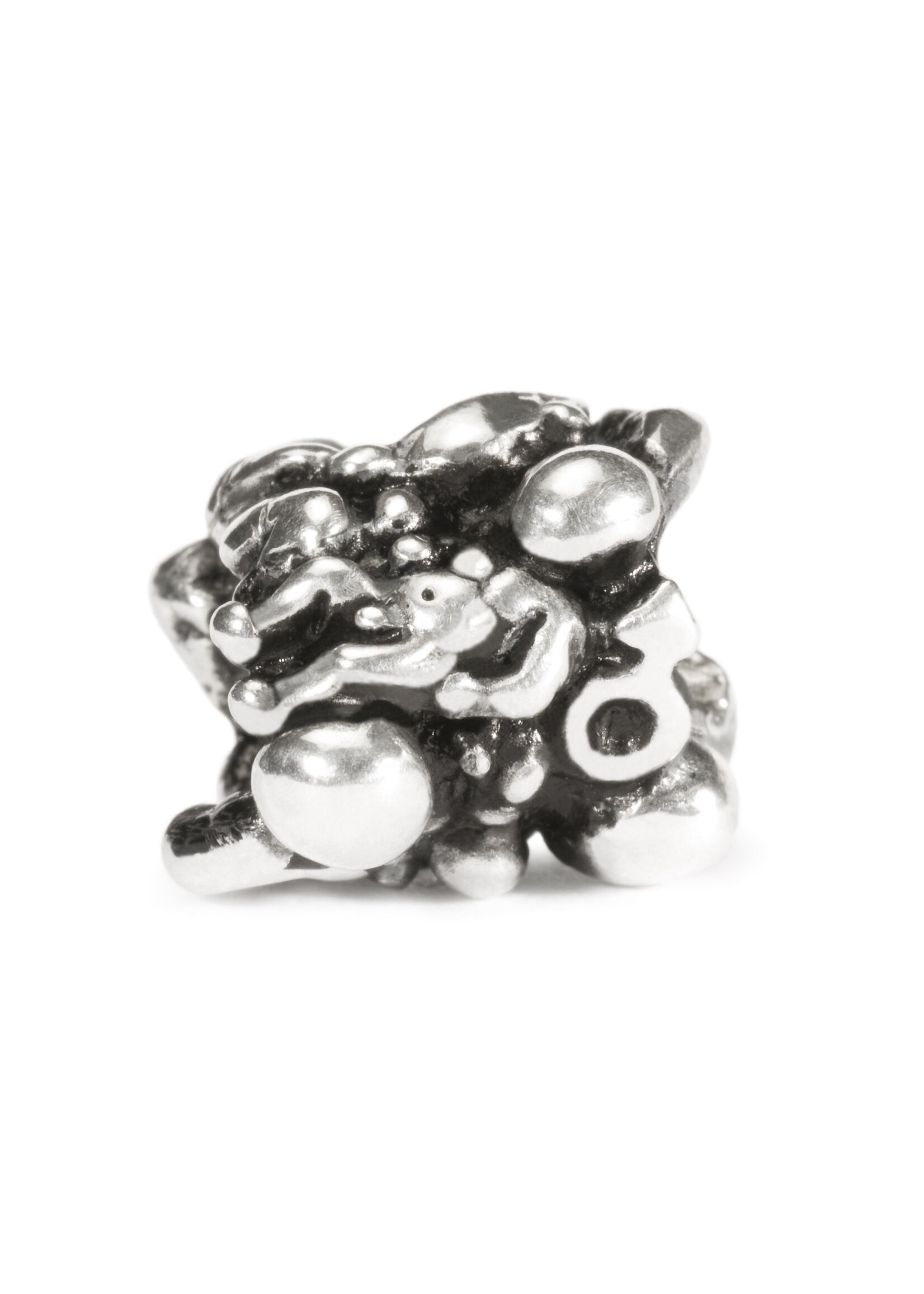 Trollbeads Trollbead Retired Transition man 11268