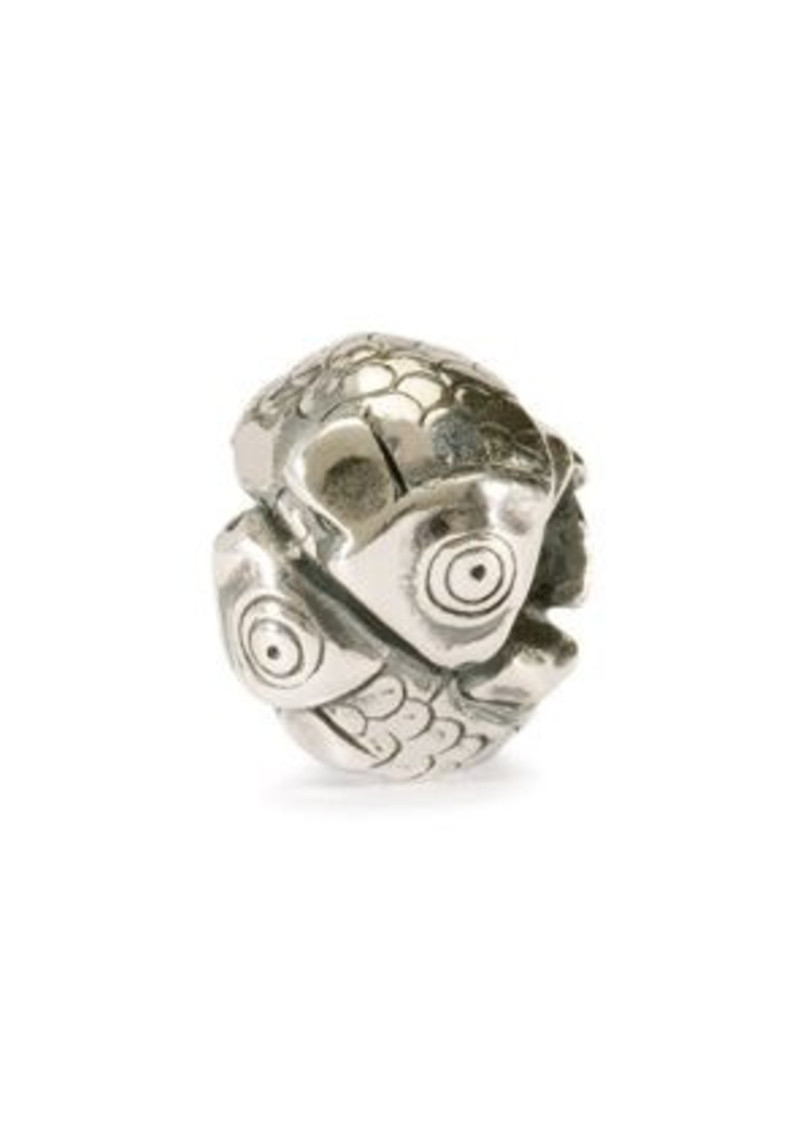 Trollbeads Trollbeads Vissen - 11351