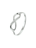 Cataleya jewels ring infinity zirkonia