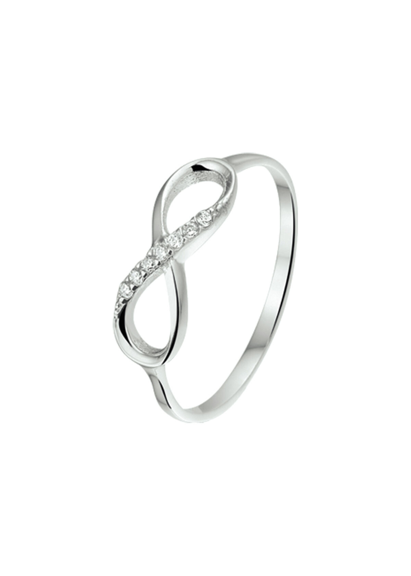 Cataleya jewels ring infinity zirkonia