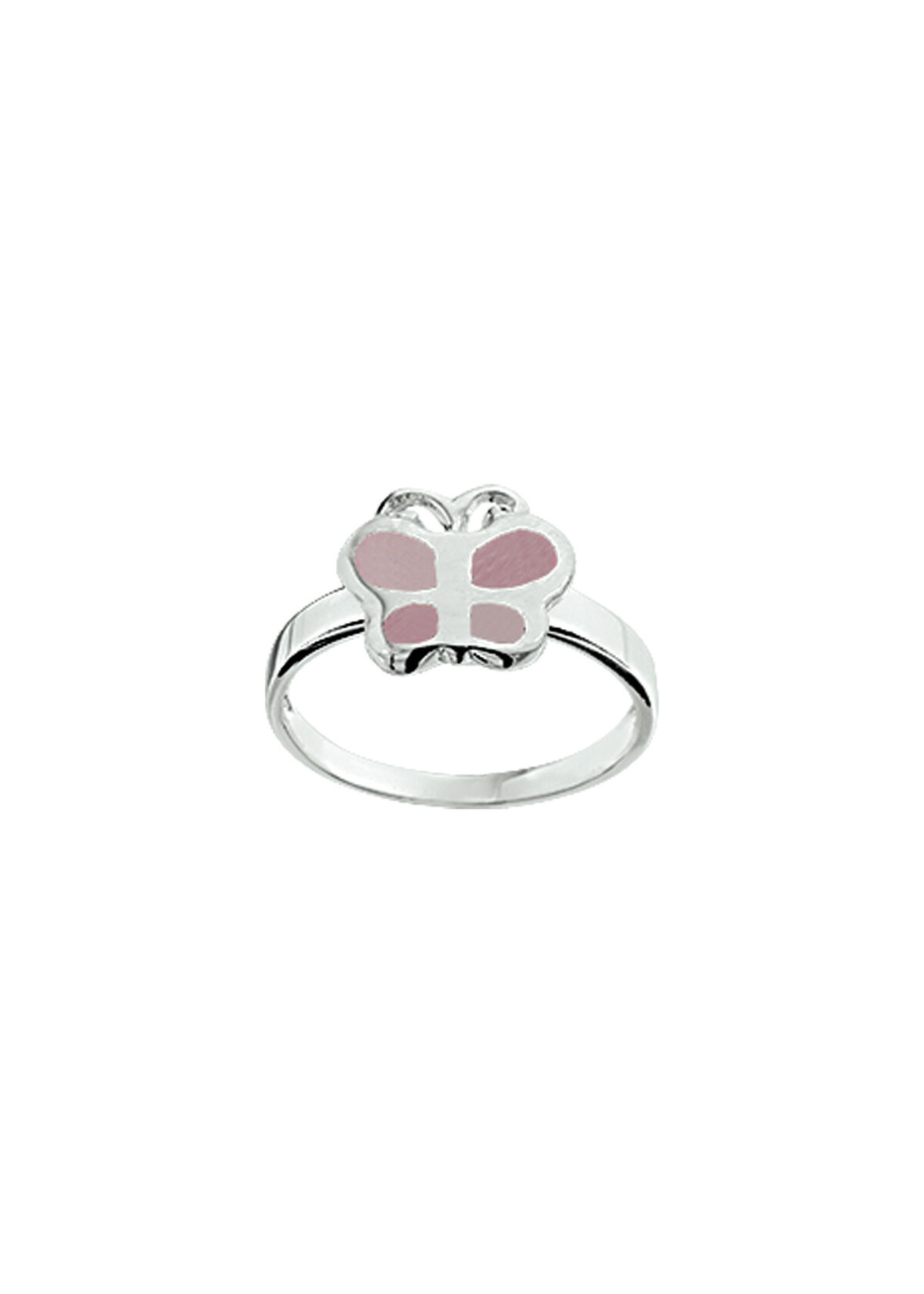 Cataleya jewels ring vlinder