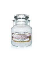 Yankee Candle Yankee Candle Small Jar Angels Wings