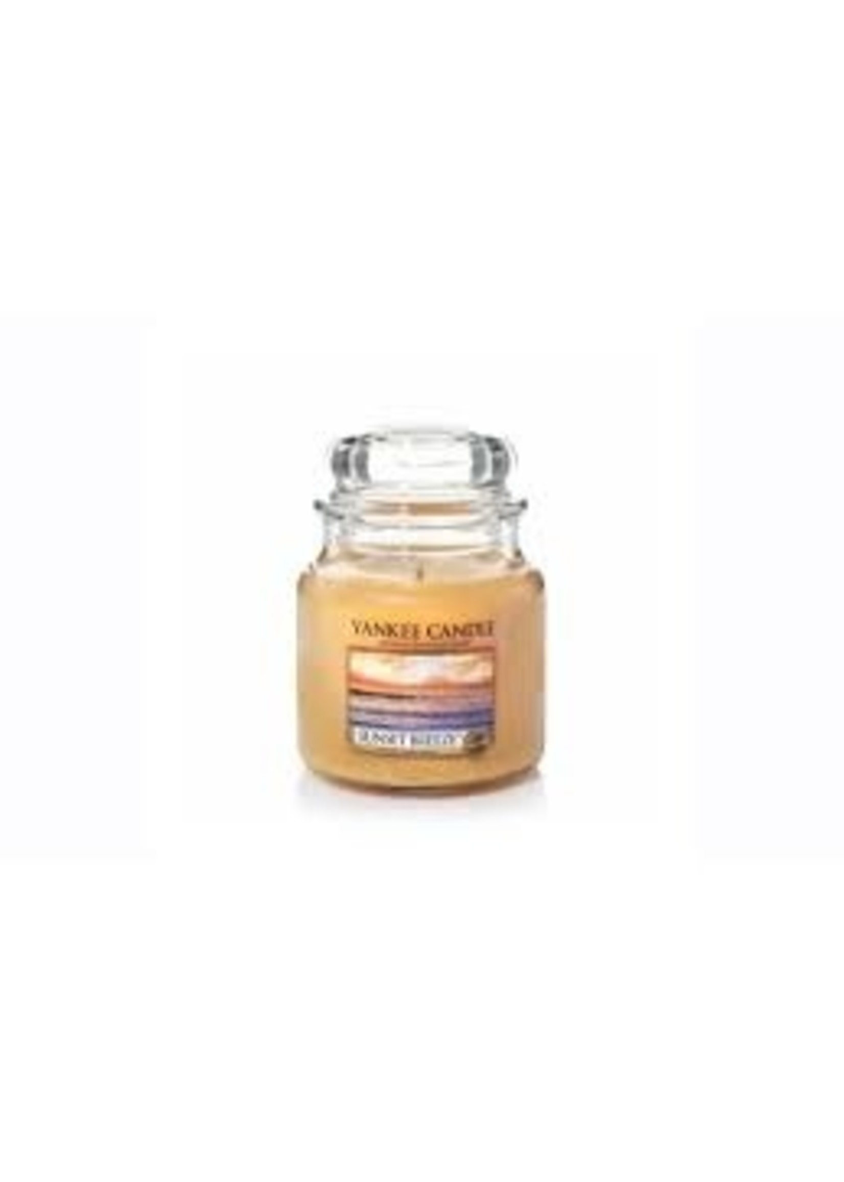 Yankee Candle Sunset Breeze Medium Jar Maxgoud