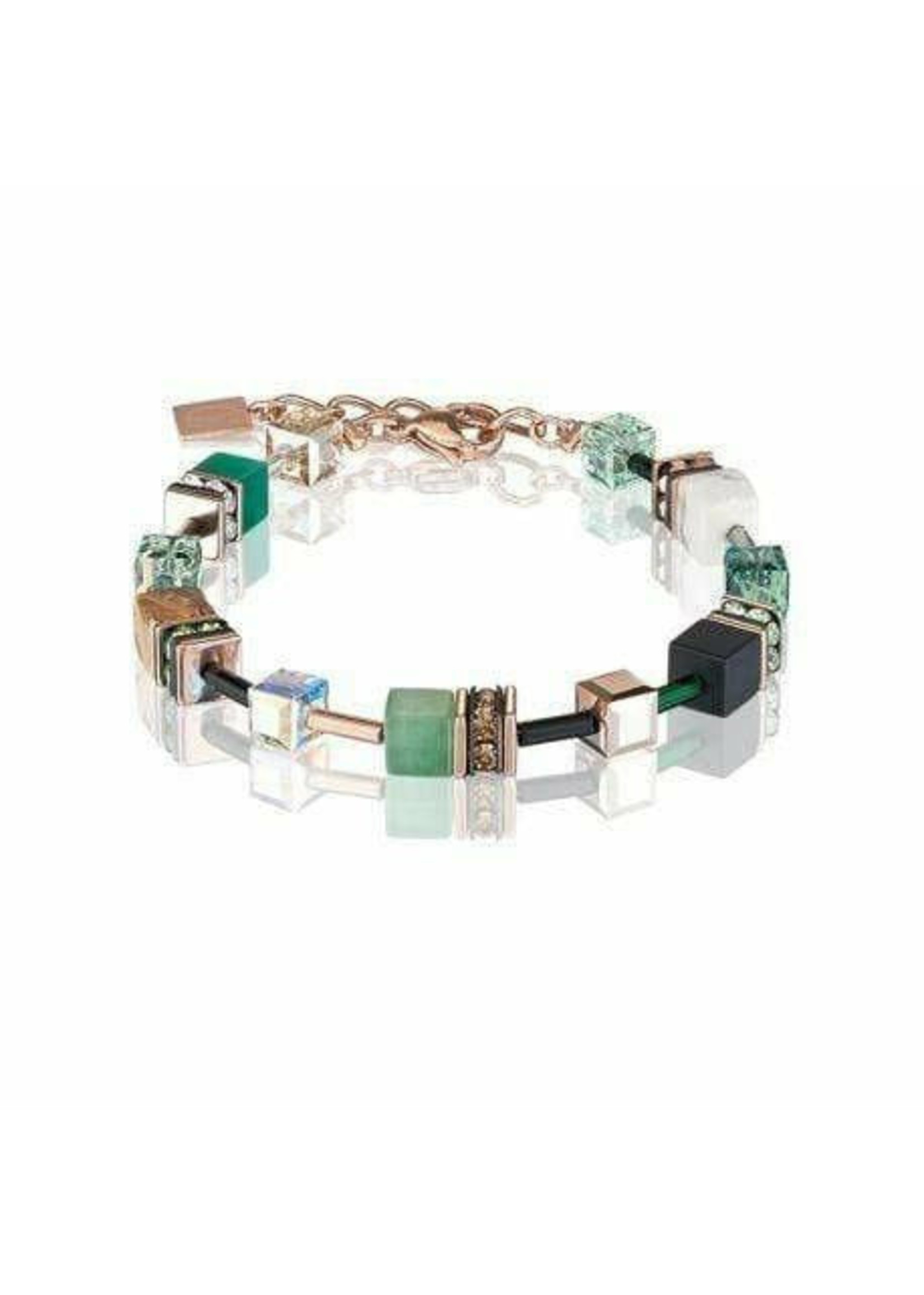 coeur de lion Coeur de Lion armband 4905/30-0510