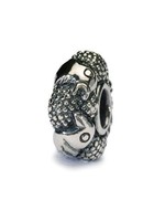 Trollbeads Trollbeads - Paradijsvogels Retired zilver - TAGBE-50005