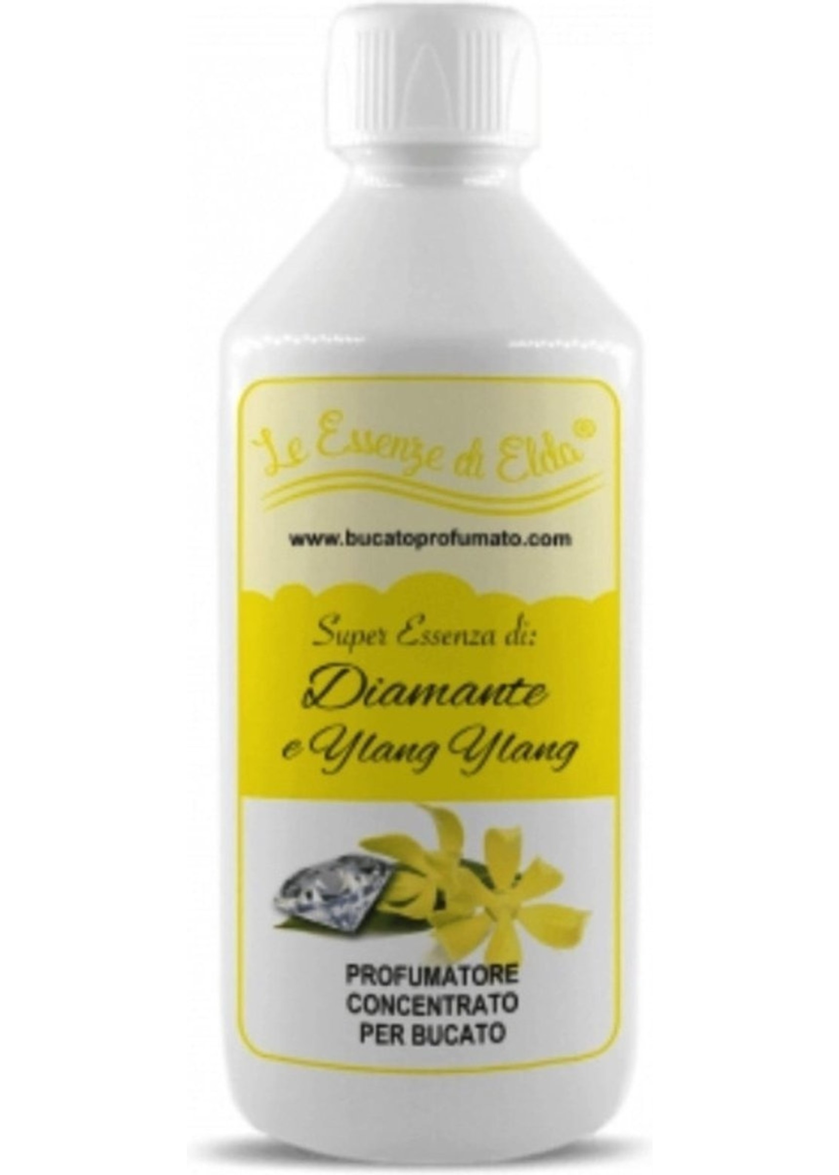 Wasparfum Wasparfum Diamante & Ylang Ylang 500 ML