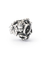 Trollbeads Trollbeads - wijngodin - TAGBE-40128