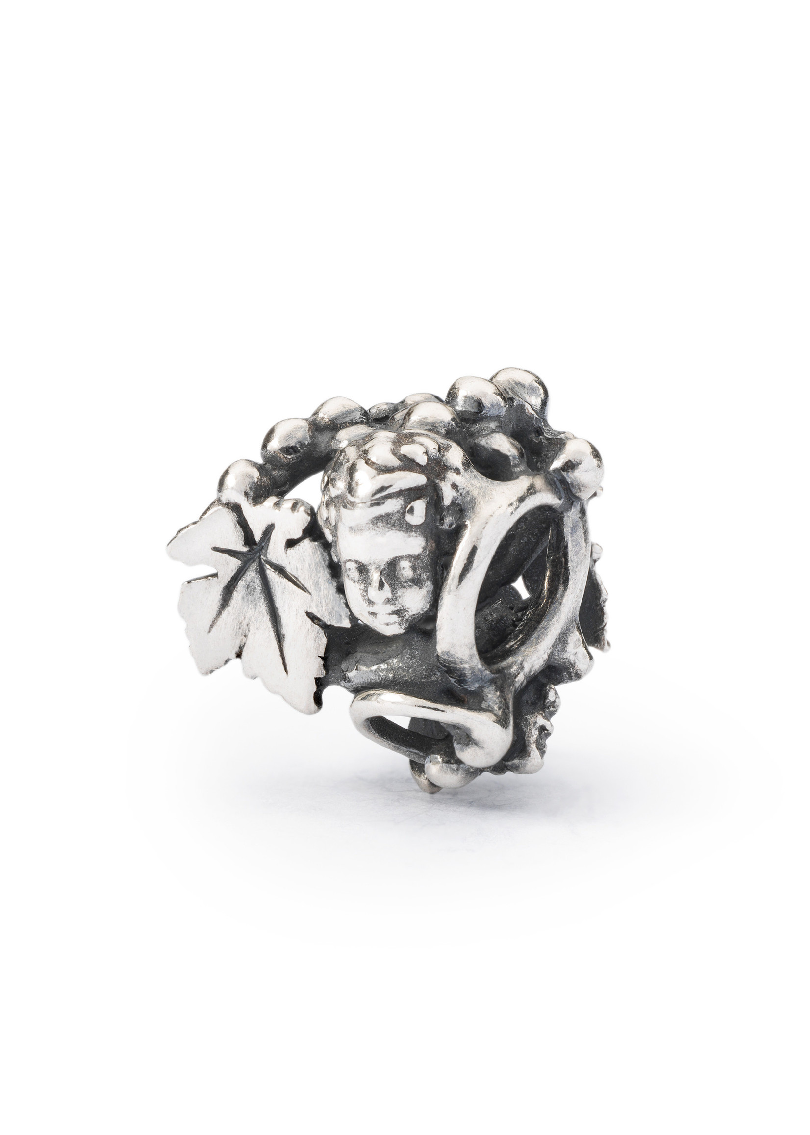 Trollbeads Trollbeads - wijngodin - TAGBE-40128