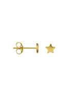 Karma Karma - Symbol Star - Gold Color