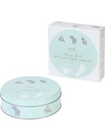 bambam BamBam Giftbox lagoon plaster tin with socks