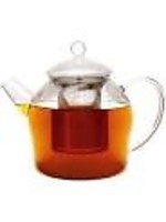 bredemeijer Bredemeijer - glazen Minuet santhee theepot 1,2L met filter bredemeijer Bredemeijer - glazen Minuet santhee theepot 1,2L met filter