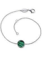 Engelsrufer Engelsrufer Armband ERB-LILGEM-ML malachiet