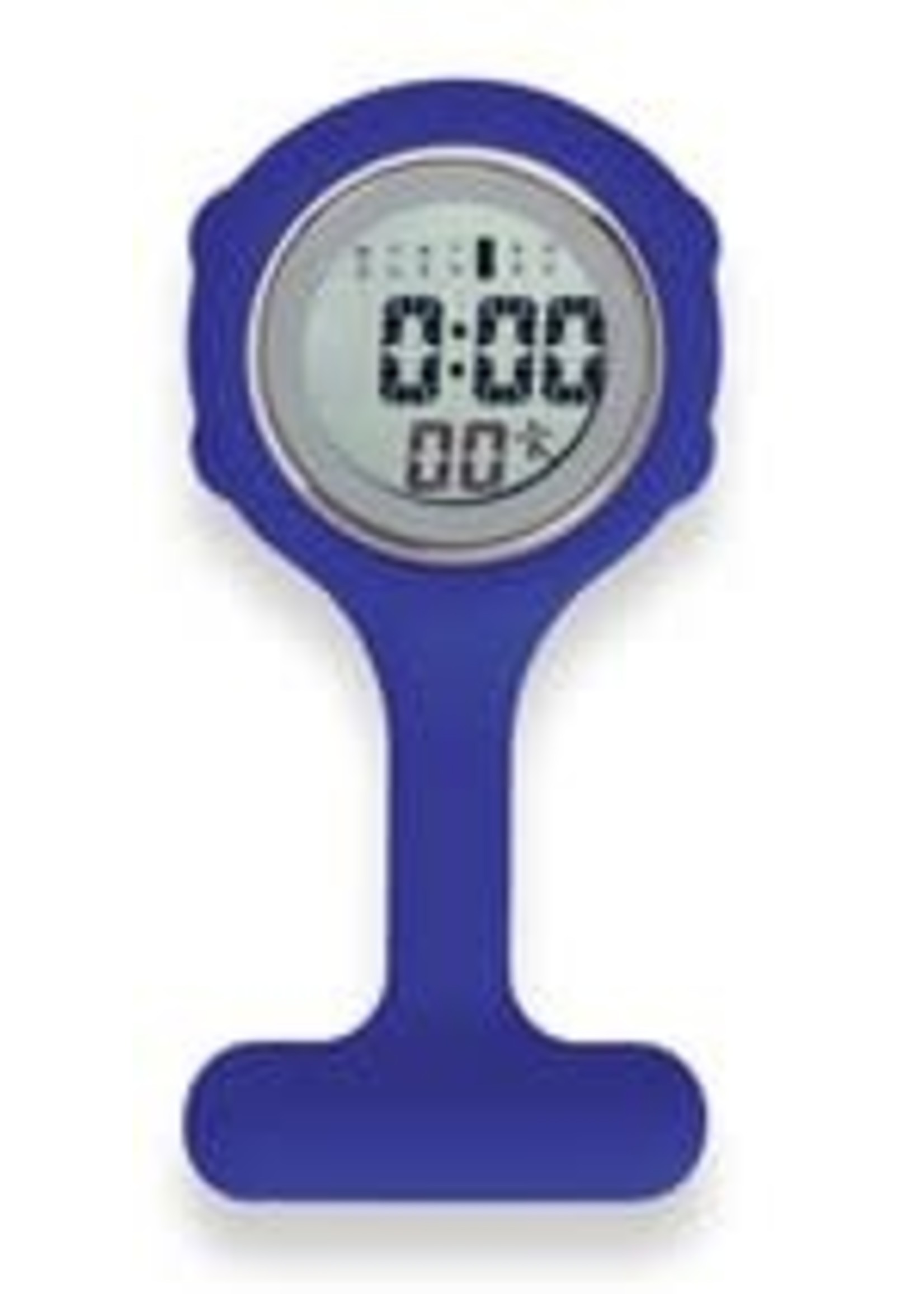 Tutti Milano Tutti Milano - Nurserywatch digital - 32MM - kobalt blauw