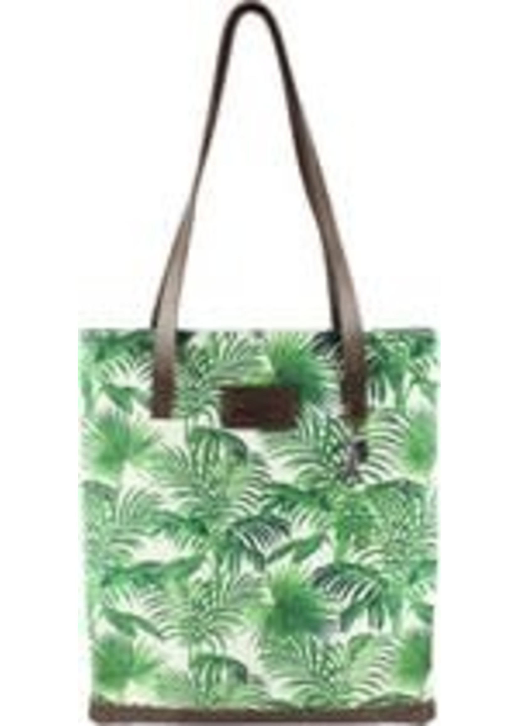 LouLou by LouLou - Safari - Shopper - Creme