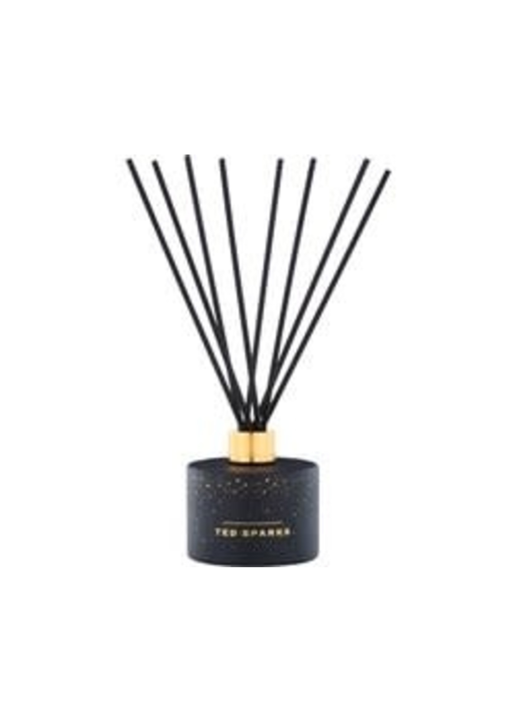 Ted Sparks Ted Sparks - Geurstokjes Diffuser - Cinnamon & Spice