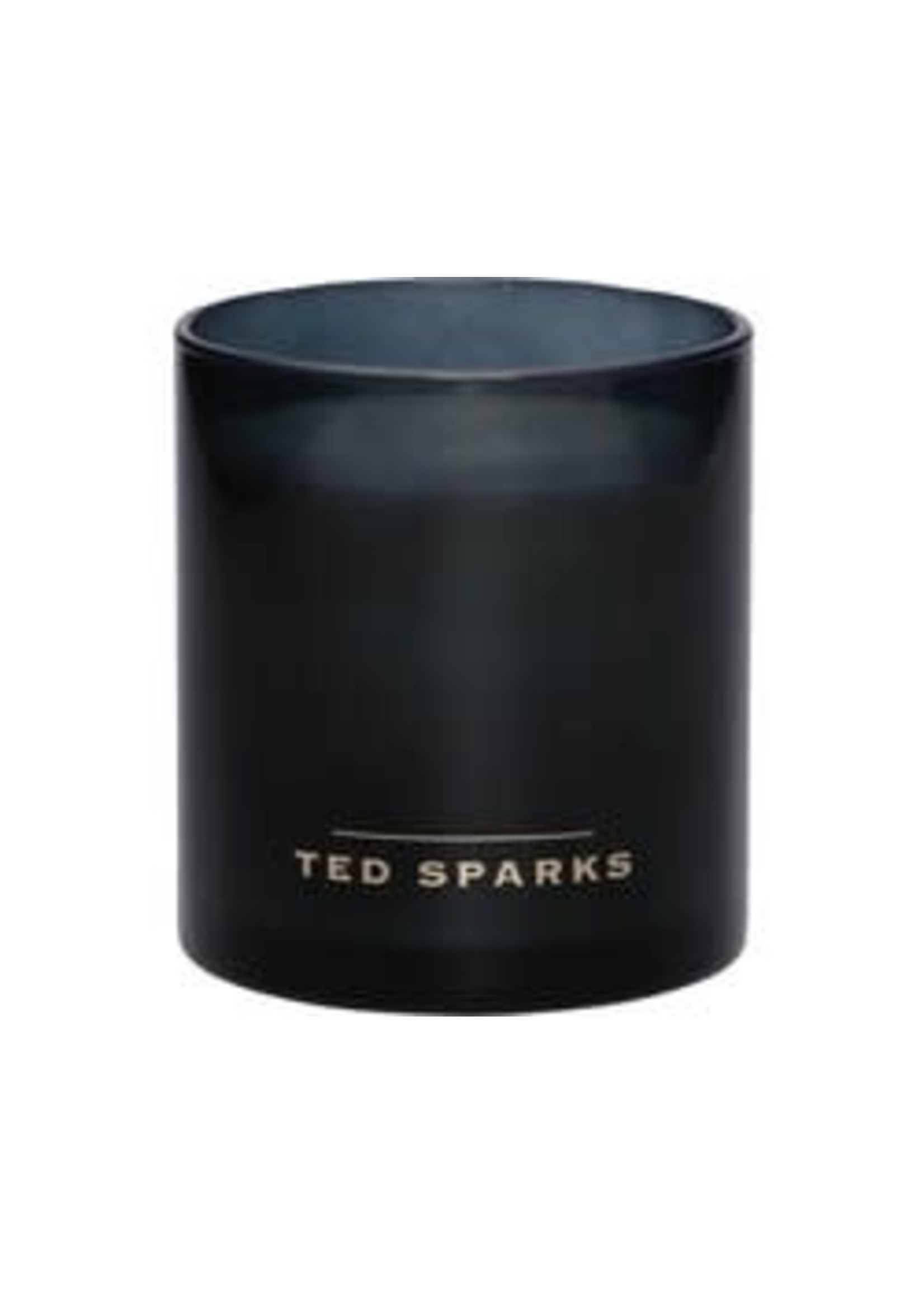 Ted Sparks Ted Sparks - Geurkaars Demi - White Tea & Chamomile