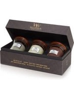 WoodWick geurkaars Giftset Deluxe Mini