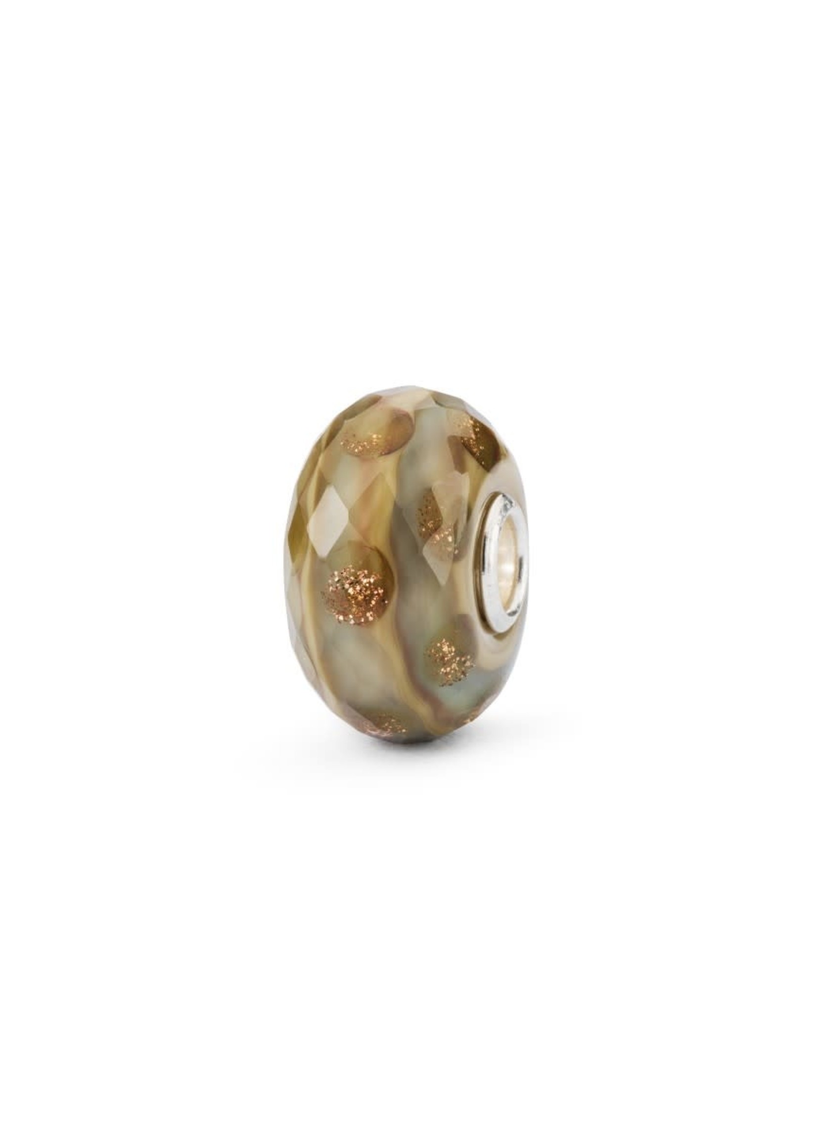 Trollbeads TGLBE-30094 Trollbeads Karamelpassie People's Unique 2022