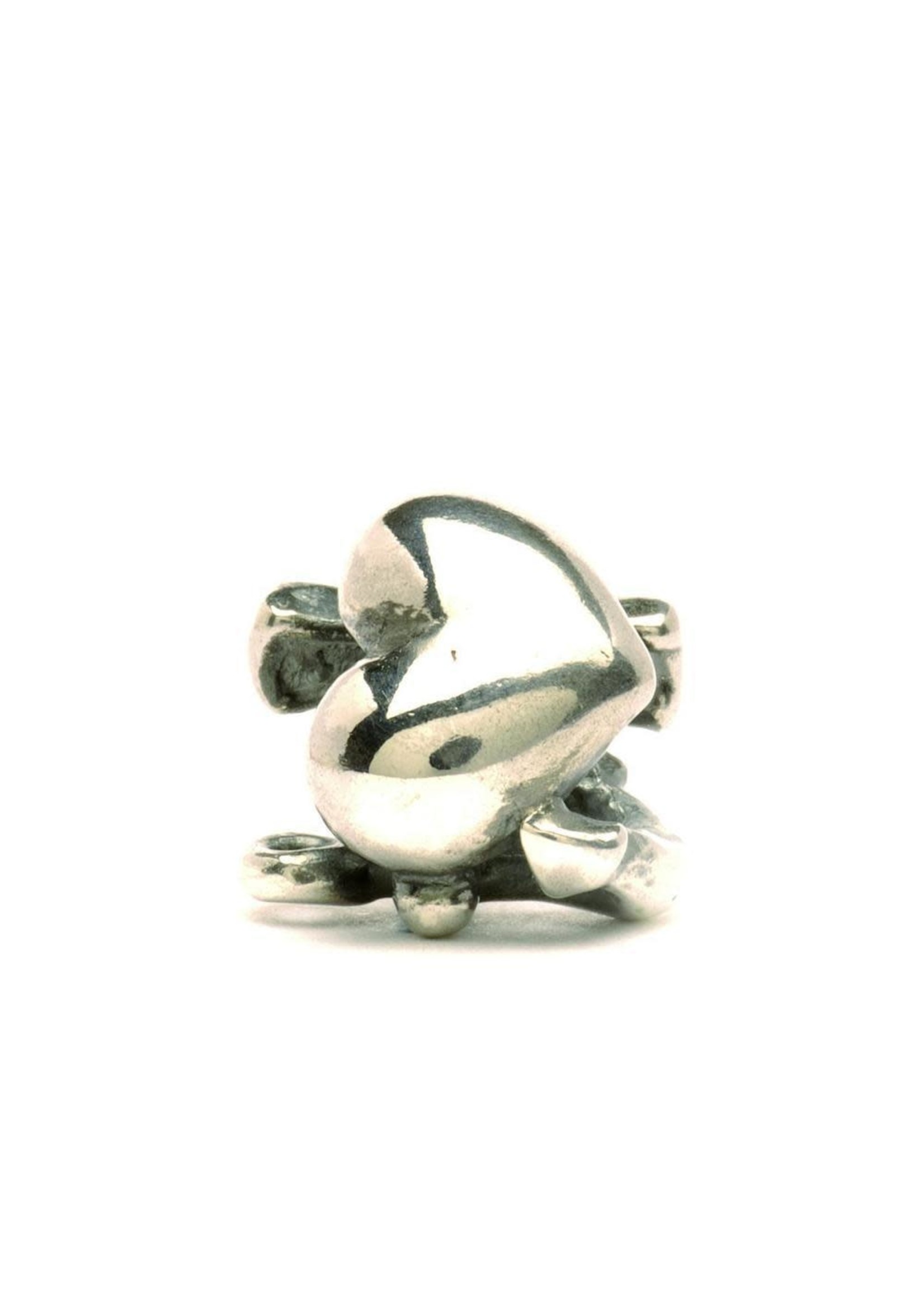 Trollbeads Trollbeads TAGBE-10052 Geloof hoop en liefde