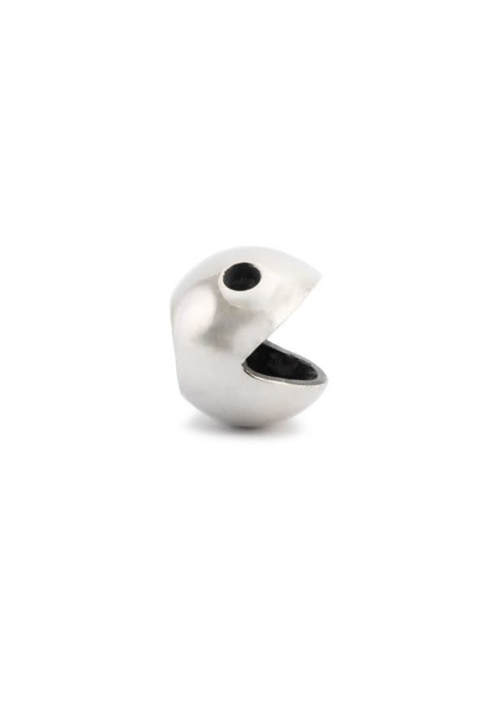 Trollbeads Trollbeads TAGBE-00236 zilveren bedel Spokenjager