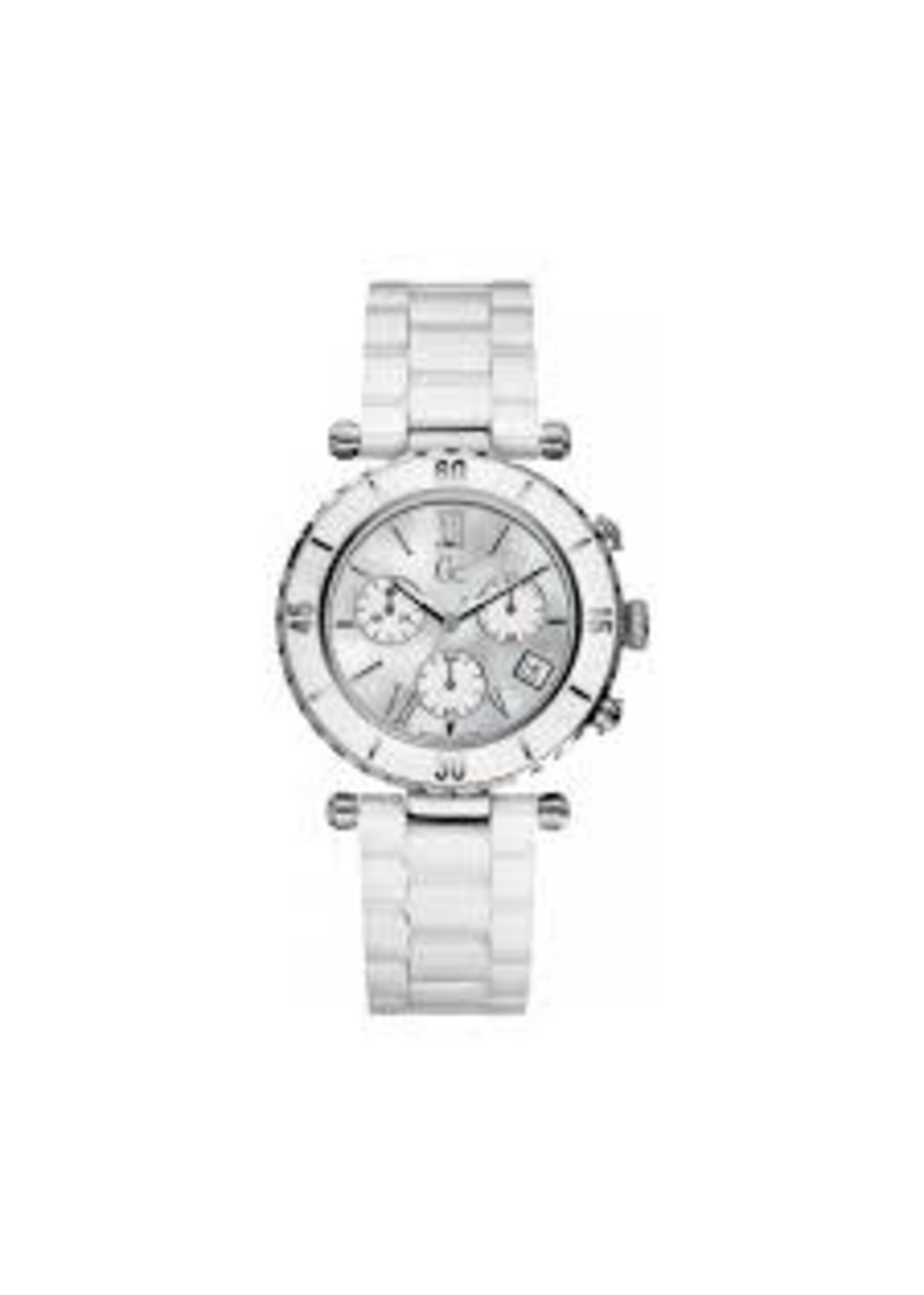 Geuss Guess Horloge Vrouwen GC43001M